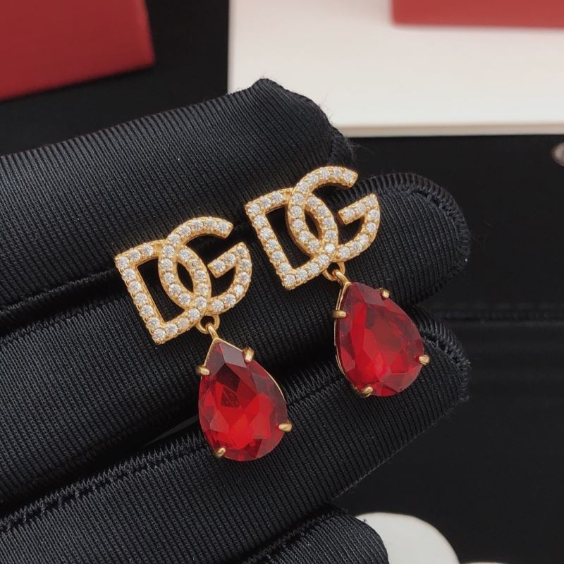 Christian Dior Earrings